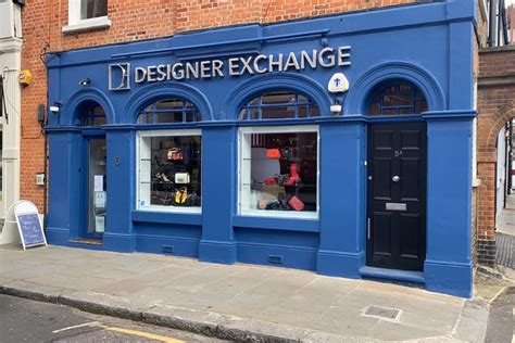 designer exchange ltd|designer exchange website.